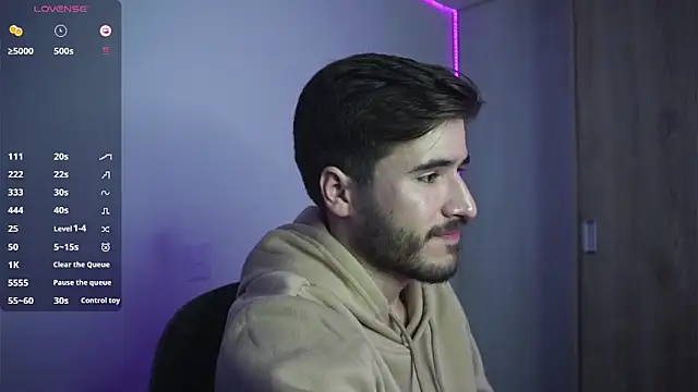 Tony Wylie online show from December 26, 2024, 6:01 pm