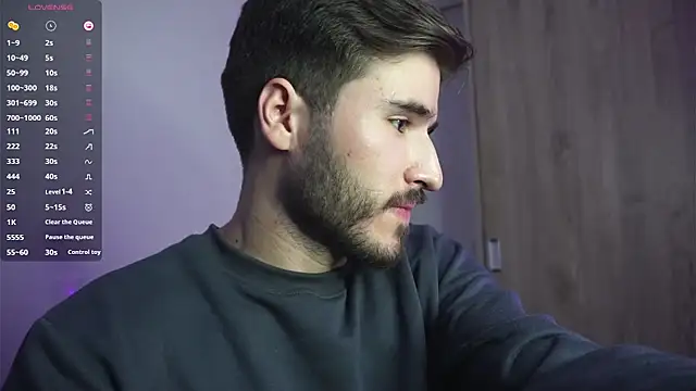 Tony Wylie online show from December 29, 2024, 12:30 am