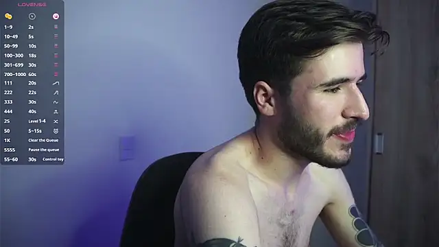 Tony Wylie online show from December 30, 2024, 11:06 pm