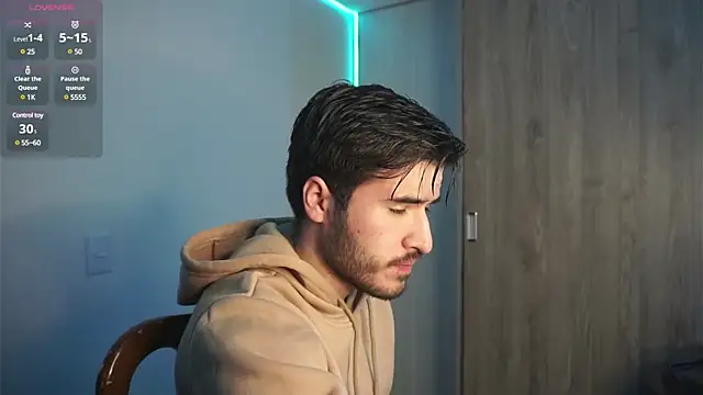 Tony Wylie online show from January 17, 2025, 11:06 am