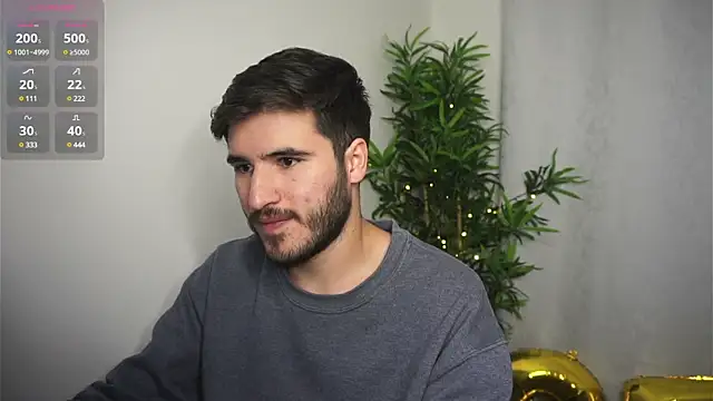 Tony Wylie online show from March 6, 2025, 1:57 pm