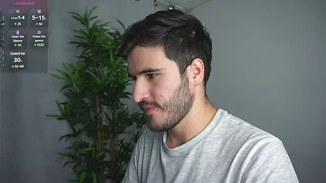 Tony Wylie online show from March 17, 2025, 4:11 pm