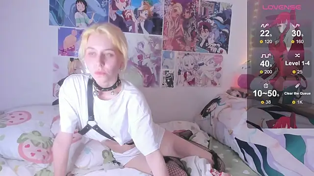 angel hao online show from December 11, 2024, 8:18 pm