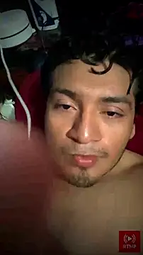 YoElMasHot online show from April 17, 2026, 7:00 am