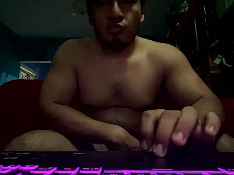 YoElMasHot online show from April 22, 2026, 6:27 am