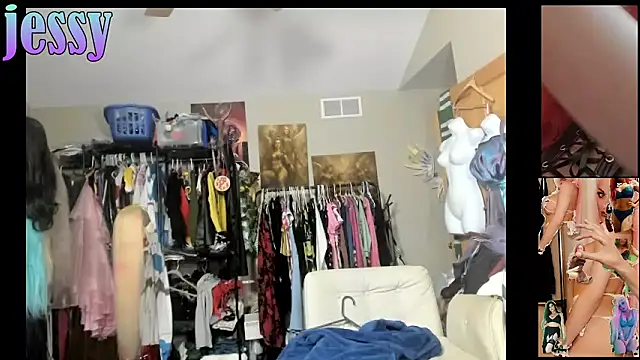 jessy0504 online show from January 14, 2026, 11:49 am