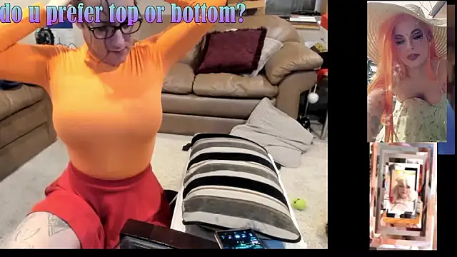 jessy0504 online show from February 22, 2026, 11:09 am