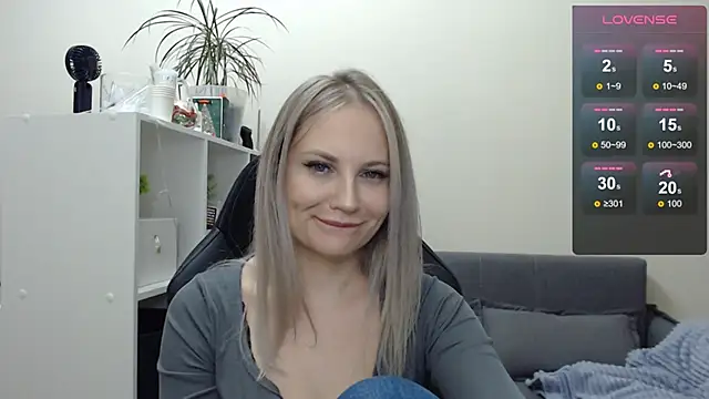 Snapshot of Sunny_bunny6 chatting on January 27, 2025, 11:11 pm Sunny bunny6 online show from January 27, 2025, 11:11 pm