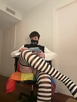 Your femboy24 online show from January 11, 2025, 6:33 pm