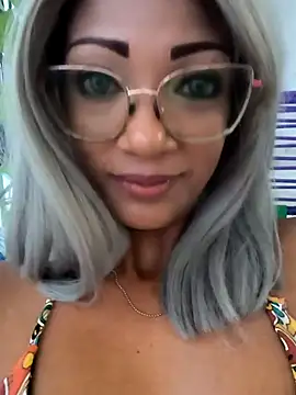 Amaliu  online show from January 25, 2025, 11:11 pm