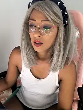 Amaliu  online show from February 1, 2025, 7:34 pm