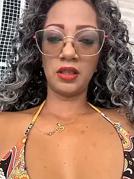 Amaliu  online show from March 9, 2025, 2:10 pm