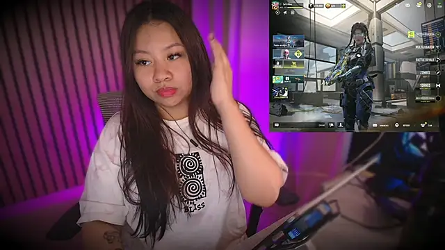 Snapshot of soffyvibes- chatting on September 23, 2025, 11:19 pm soffyvibes- online show from September 23, 2025, 11:19 pm