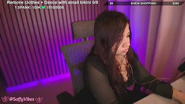 Snapshot of soffyvibes- chatting on December 4, 2025, 10:29 pm soffyvibes- online show from December 4, 2025, 10:29 pm