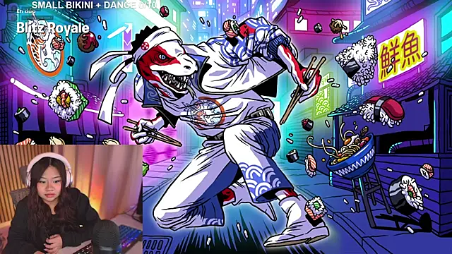 Snapshot of soffyvibes- chatting on January 13, 2026, 11:10 pm soffyvibes- online show from January 13, 2026, 11:10 pm