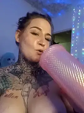 Lisacasandra online show from March 16, 2025, 4:41 am