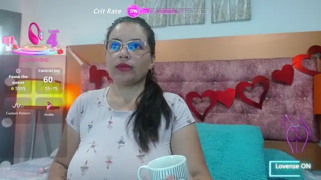 vennuss 89 online show from January 14, 2026, 12:22 pm