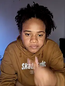 DANIELA MICHEL online show from December 26, 2024, 8:53 pm