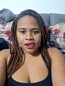 DANIELA MICHEL online show from January 15, 2026, 2:49 am