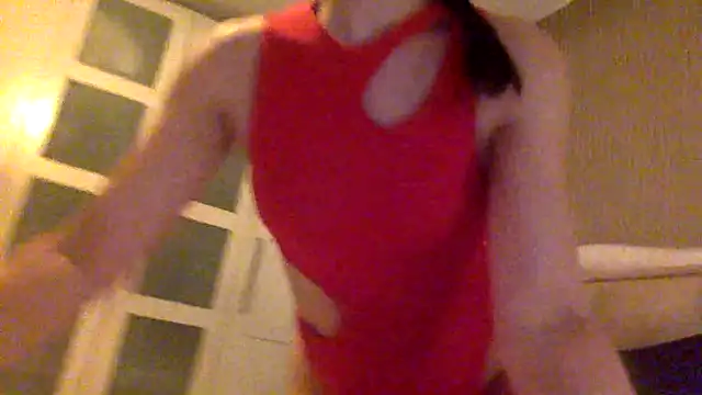 SorayaCoco online show from December 3, 2024, 9:12 pm