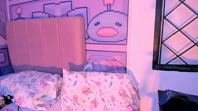 Snapshot of _18alice chatting on December 2, 2024, 3:15 am 18alice online show from December 2, 2024, 3:15 am