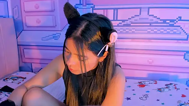 Snapshot of _18alice chatting on December 8, 2024, 5:39 am 18alice online show from December 8, 2024, 5:39 am