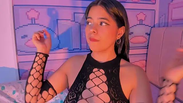 Snapshot of _18alice chatting on December 15, 2024, 3:02 am 18alice online show from December 15, 2024, 3:02 am