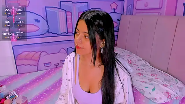 Snapshot of _18alice chatting on December 20, 2024, 2:41 am 18alice online show from December 20, 2024, 2:41 am