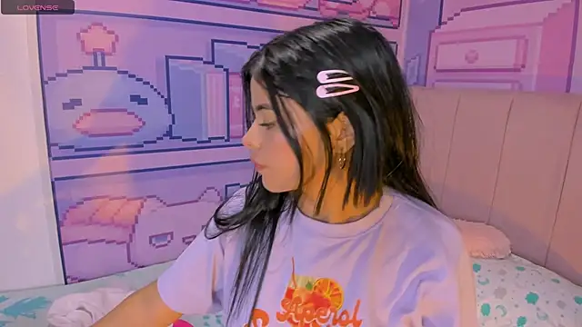 Snapshot of _18alice chatting on March 3, 2025, 1:53 am 18alice online show from March 3, 2025, 1:53 am