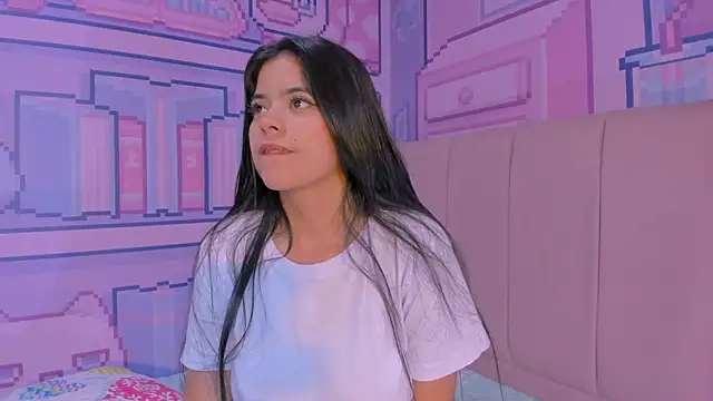 Snapshot of _18alice chatting on March 8, 2025, 6:10 am 18alice online show from March 8, 2025, 6:10 am