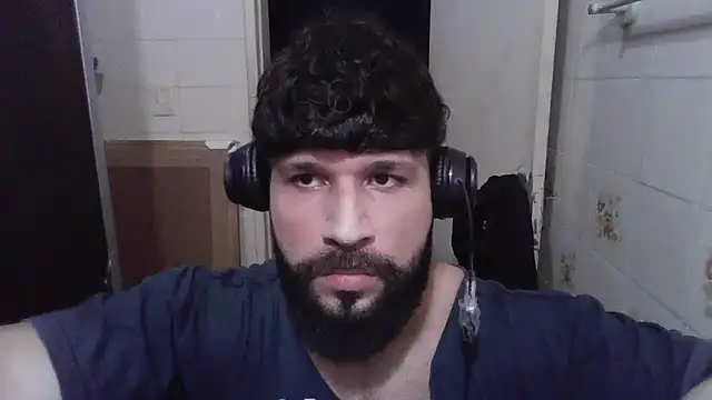 Cauan-t online show from March 2, 2025, 10:59 pm