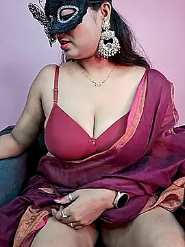 Sexy Baby-Doll online show from February 10, 2025, 4:36 pm