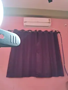 Sexy Baby-Doll online show from March 10, 2025, 1:34 am