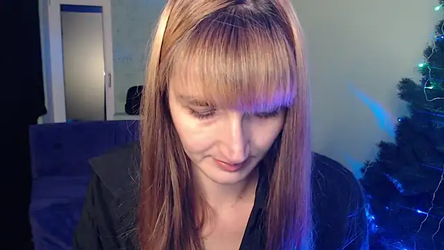 Nika Kitten online show from January 6, 2025, 5:49 pm