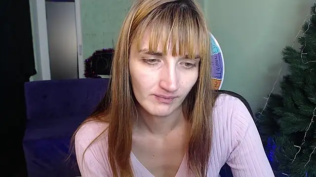 Nika Kitten online show from January 11, 2025, 5:18 pm