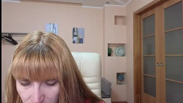 Nika Kitten online show from January 22, 2025, 2:24 pm