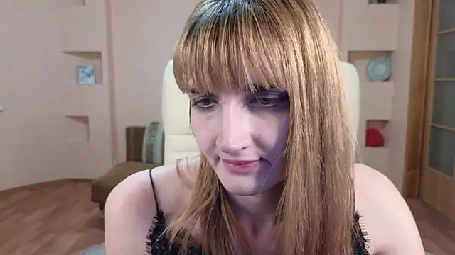 Nika Kitten online show from February 27, 2025, 9:47 pm