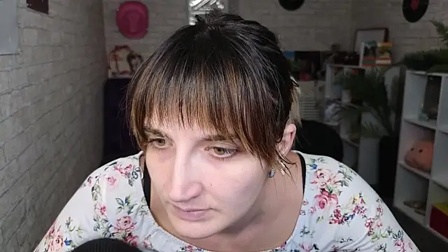 Nika Kitten online show from February 20, 2026, 10:27 am