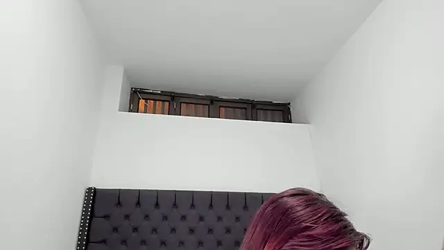 AlliceRosero online show from December 6, 2024, 5:09 am