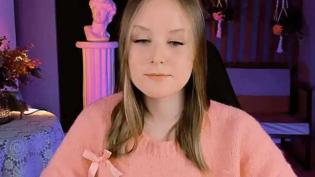 VivienLeeigh online show from January 24, 2025, 4:17 pm