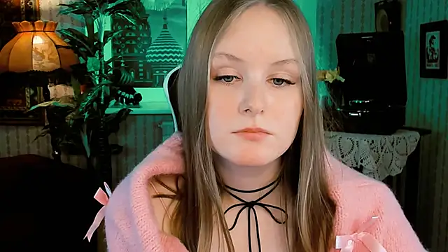 VivienLeeigh online show from January 26, 2025, 12:22 pm