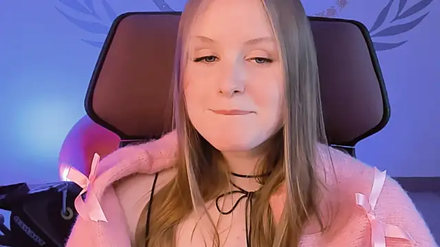 VivienLeeigh online show from January 29, 2025, 7:11 pm