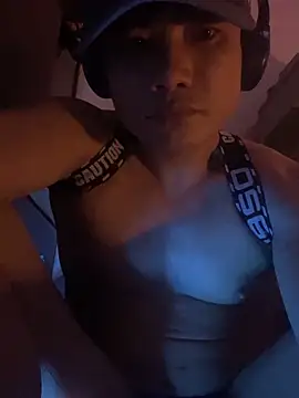 TaiwanSlutBitch online show from December 2, 2024, 7:03 am