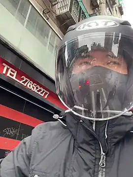 TaiwanSlutBitch online show from February 9, 2025, 7:27 am