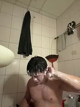 TaiwanSlutBitch online show from October 18, 2025, 1:52 am