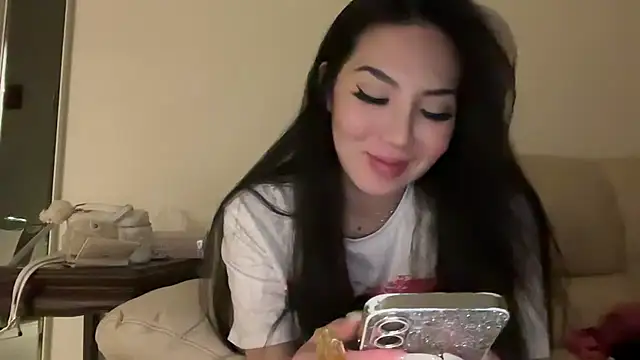 MissRegina online show from January 15, 2025, 5:15 pm