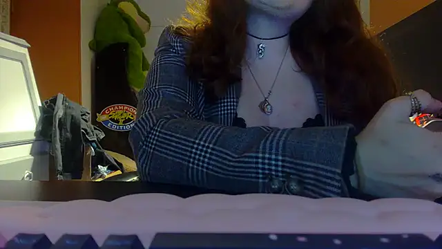 Psychosweety online show from March 12, 2026, 8:26 pm