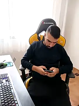 SertSikici022 online show from December 3, 2024, 8:38 am