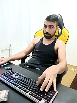 SertSikici022 online show from December 15, 2024, 3:20 pm