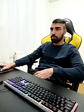 SertSikici022 online show from December 23, 2024, 3:33 pm